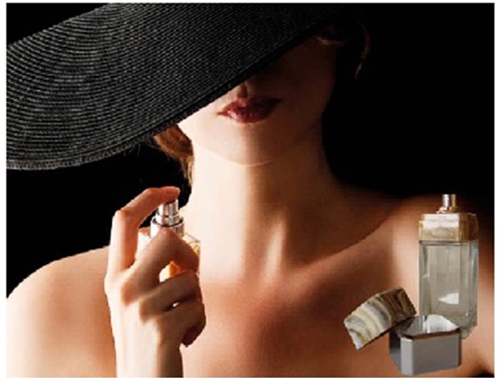 Prodotti | Perfumery Items