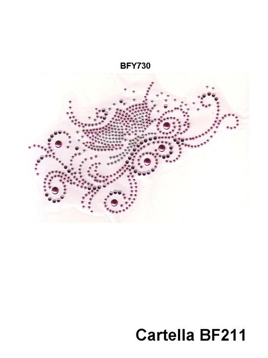Products | BF211