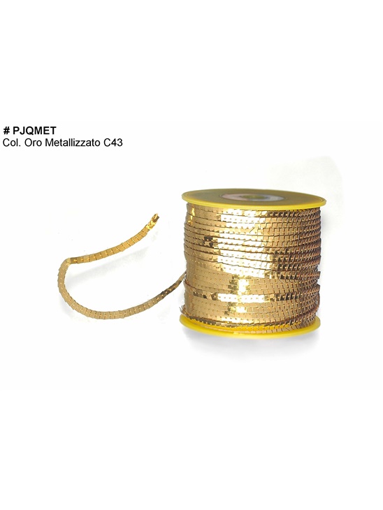 Products | PJQMET.-C43